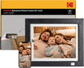 KODAK Digital Photo Frame 9.7 inch with WiFi and Touch Screen