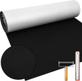 Boat Flooring EVA Foam 94in x 47in Non Slip Marine Decking - Self