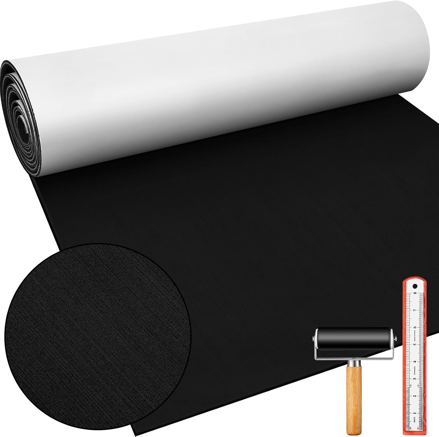 Boat Flooring EVA Foam Non Slip Marine Camo Self Adhesive Decking