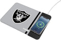 SOAR NFL Wireless Charging Mouse Pad - Team Logo Fast Charge