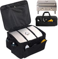 NOELIFE Grill Carry Bag for Cuisinart CGG-306 - Padded