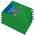 AAwipes Sticky Mat Tacky Pads 24 in x 36 in 5-Pack - Clean Entrances