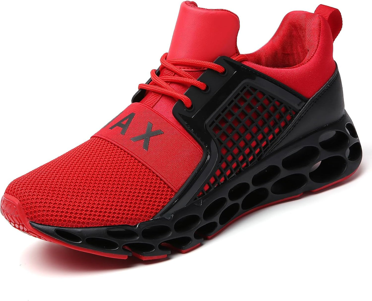 SKDOIUL Men Sport Athletic Running Sneakers for All Occasions