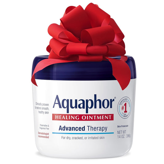 Intensive Healing 14 Oz Aquaphor Ointment