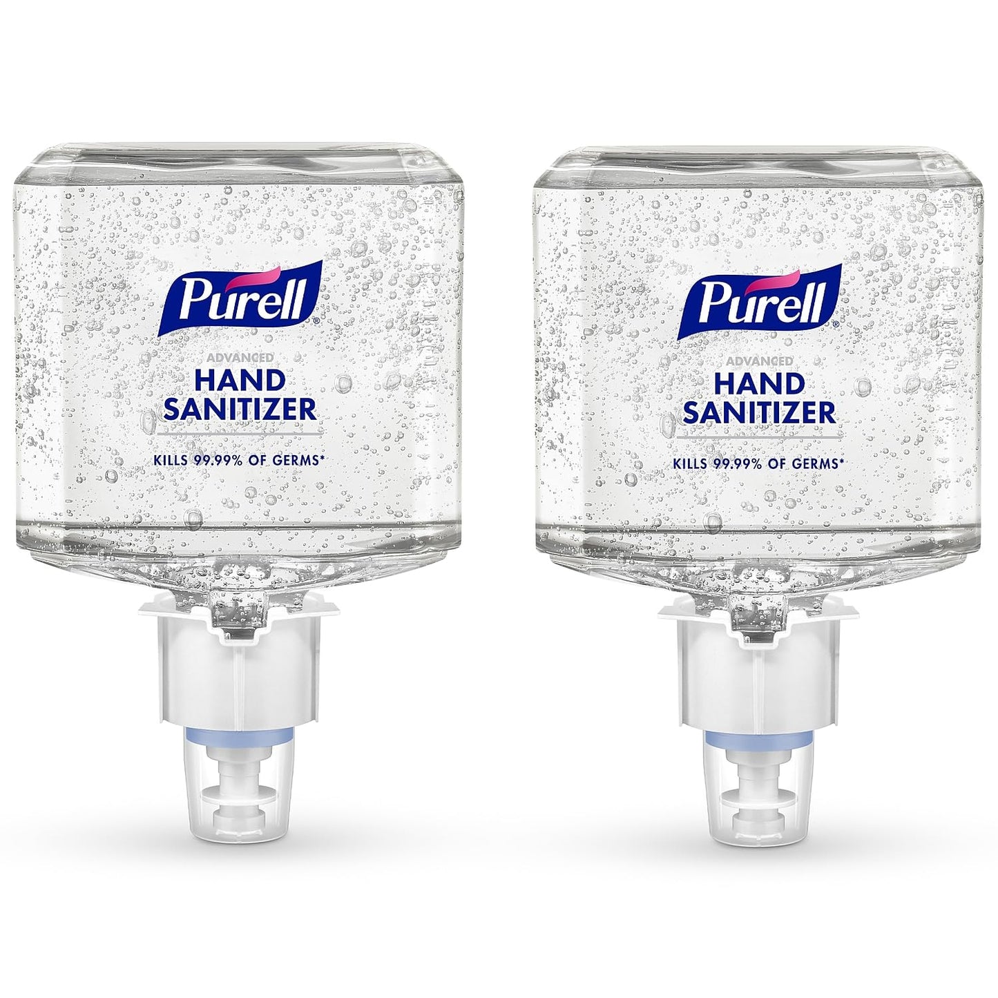 PURELL Advanced Hand Sanitizer Gel Refill for ES6 Dispenser