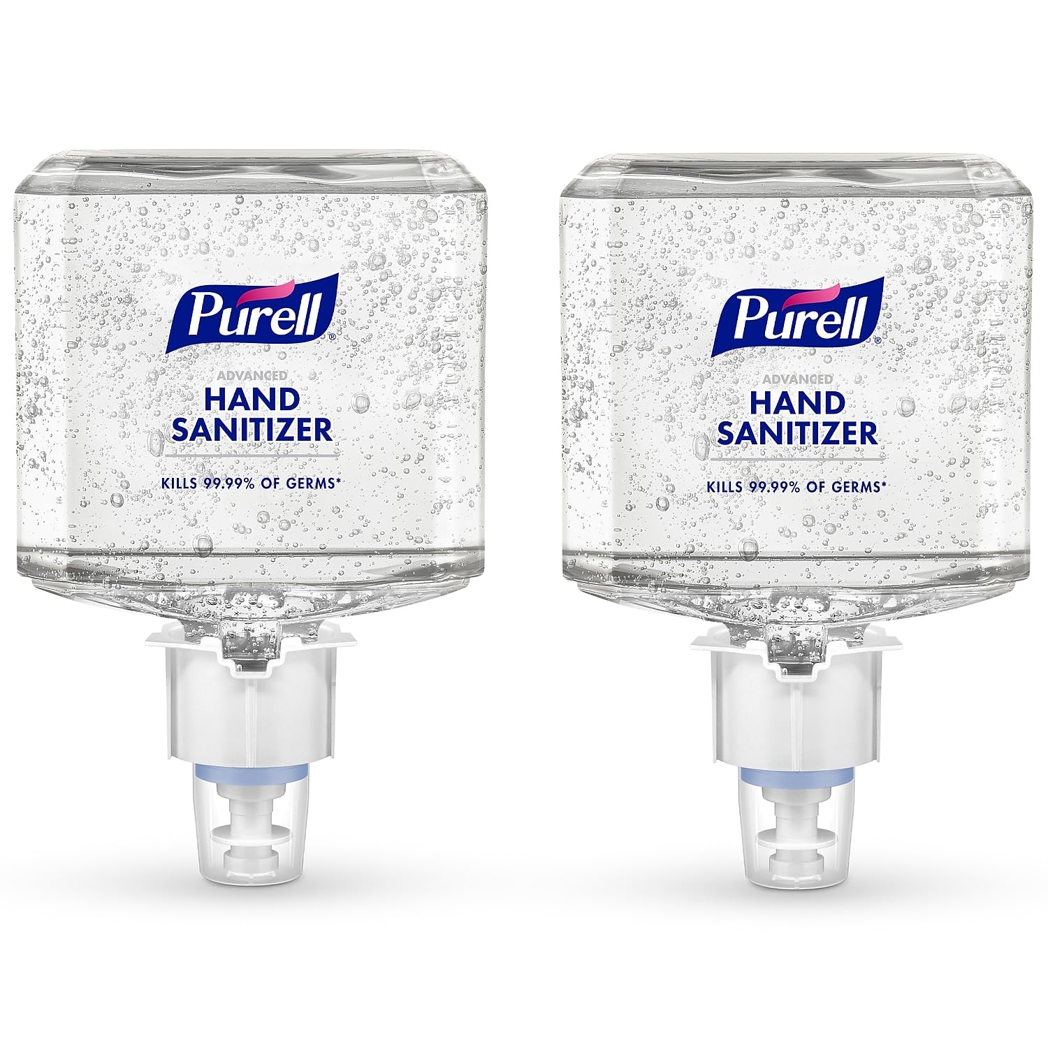PURELL Advanced Hand Sanitizer Gel Refill for ES6 Dispenser