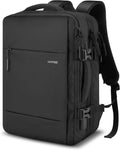 Travel Laptop Backpack TSA Friendly Carry-on - Expandable USB Charging