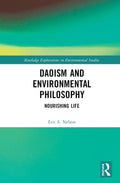 Daoism and Environmental Philosophy: A Deep Dive into Nature's Wisdom