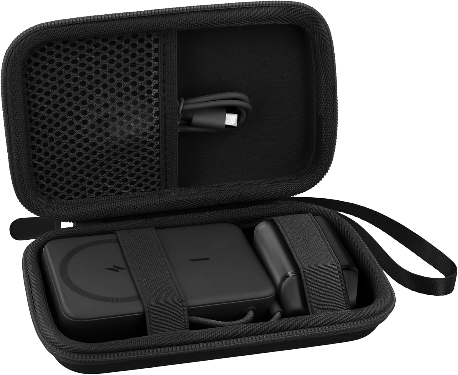 Protective Hard Case for Anker Zolo Power Bank