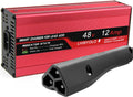 Fast Charge 48V Golf Cart Battery for EZGO & Club Car