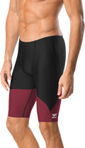 Men's Disco Boom Splice Jammer - Chlorine Resistant Training Suit