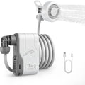 FLEXTAILGEAR MAX Shower Portable Shower for Camping and More