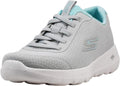 Skechers Women's Go Walk Joy Ecstatic Sneakers - Soft Mesh Slip On