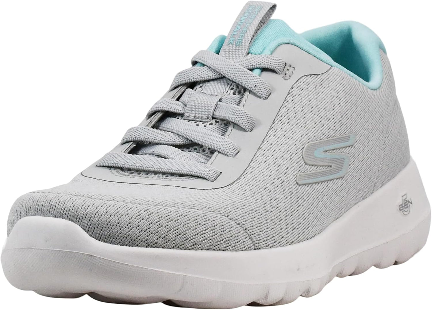 Skechers Women's Go Walk Joy Ecstatic Sneakers for Comfort