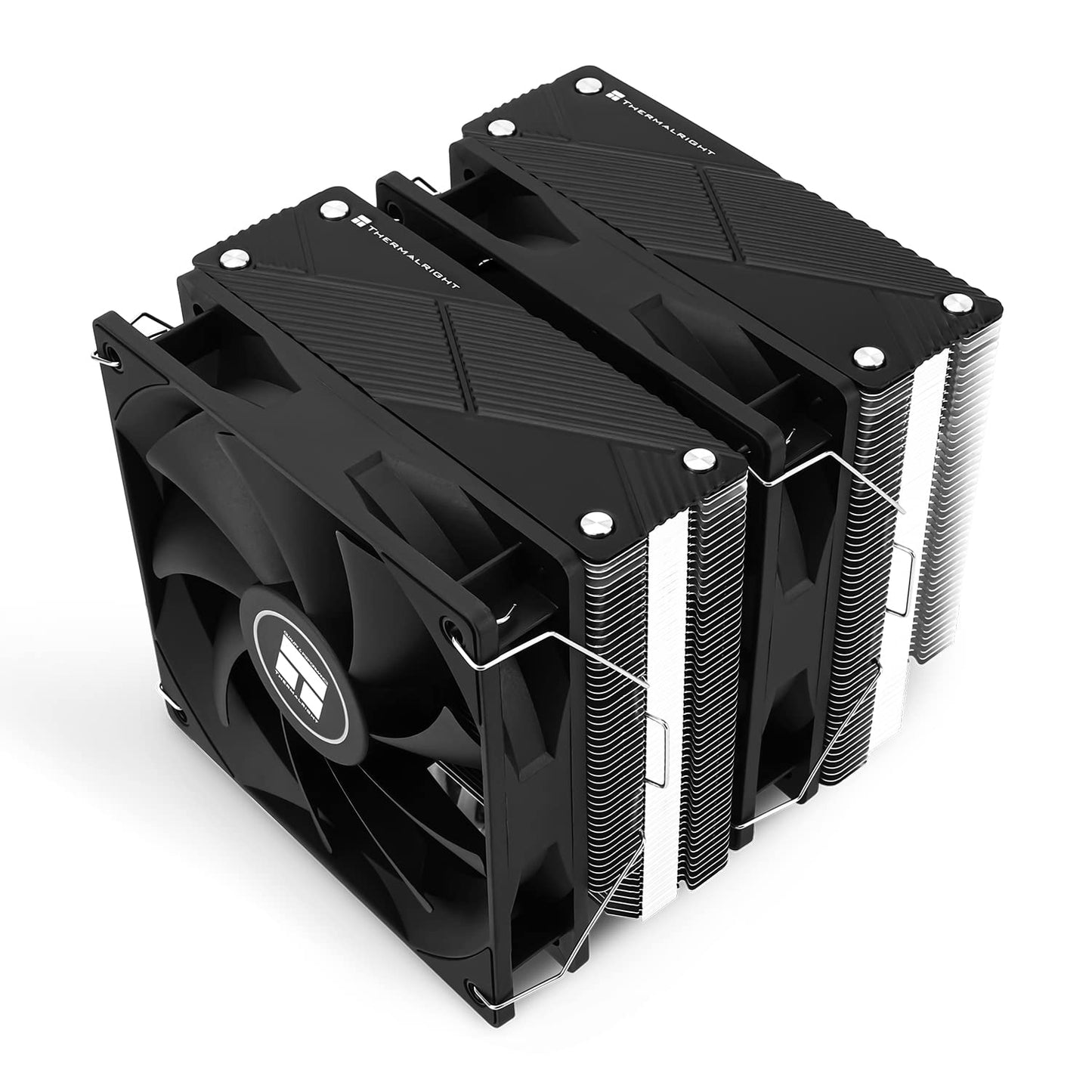 Thermalright Phantom Spirit 120 CPU Air Cooler for Optimal Cooling