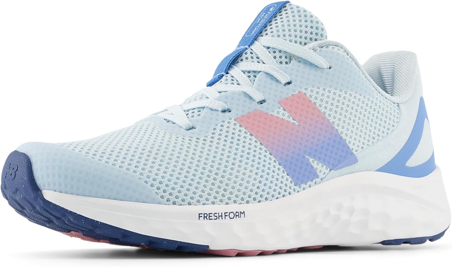 New Balance Fresh Foam Arishi V4 Running Shoe for Kids
