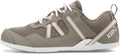 Xero Shoes Mens Prio Suede Barefoot Athletic Sneaker - Versatile Men's
