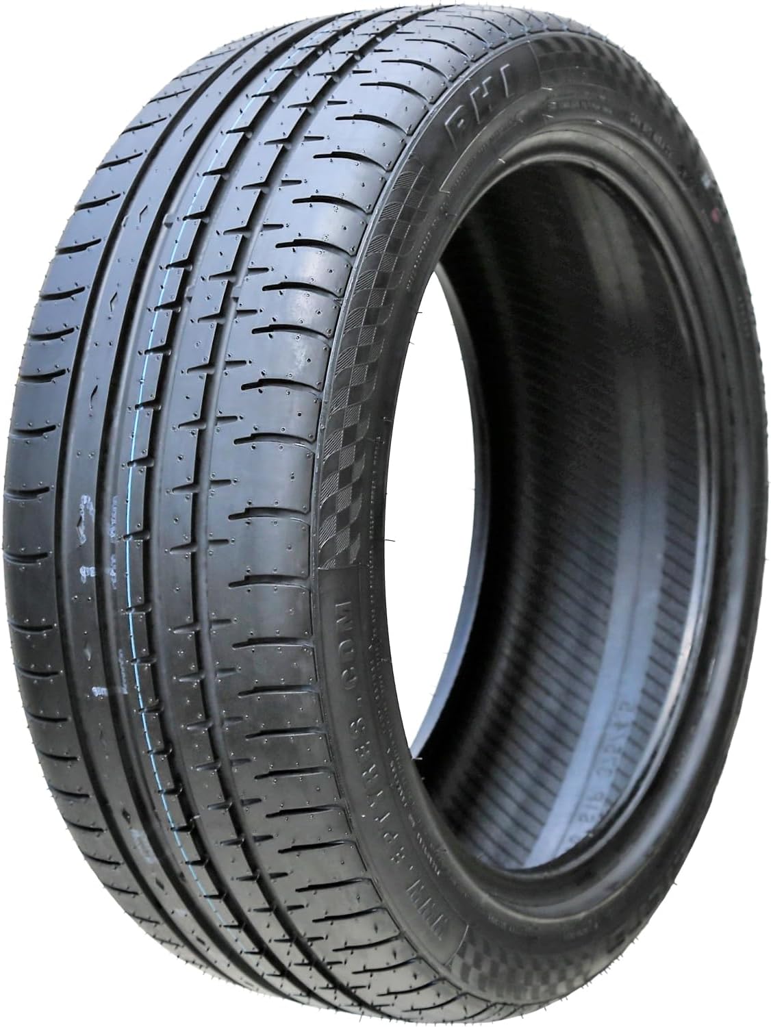 Accelera Phi All Season Performance Tire - 215/35ZR19 XL 85Y Review