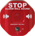 STI-6400 Exit Stopper Multifunction Door Alarm - Visible Deterrent