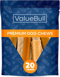 Himalayan Yak Cheese Dog Chews Medium 10 ct - Long Lasting Treats