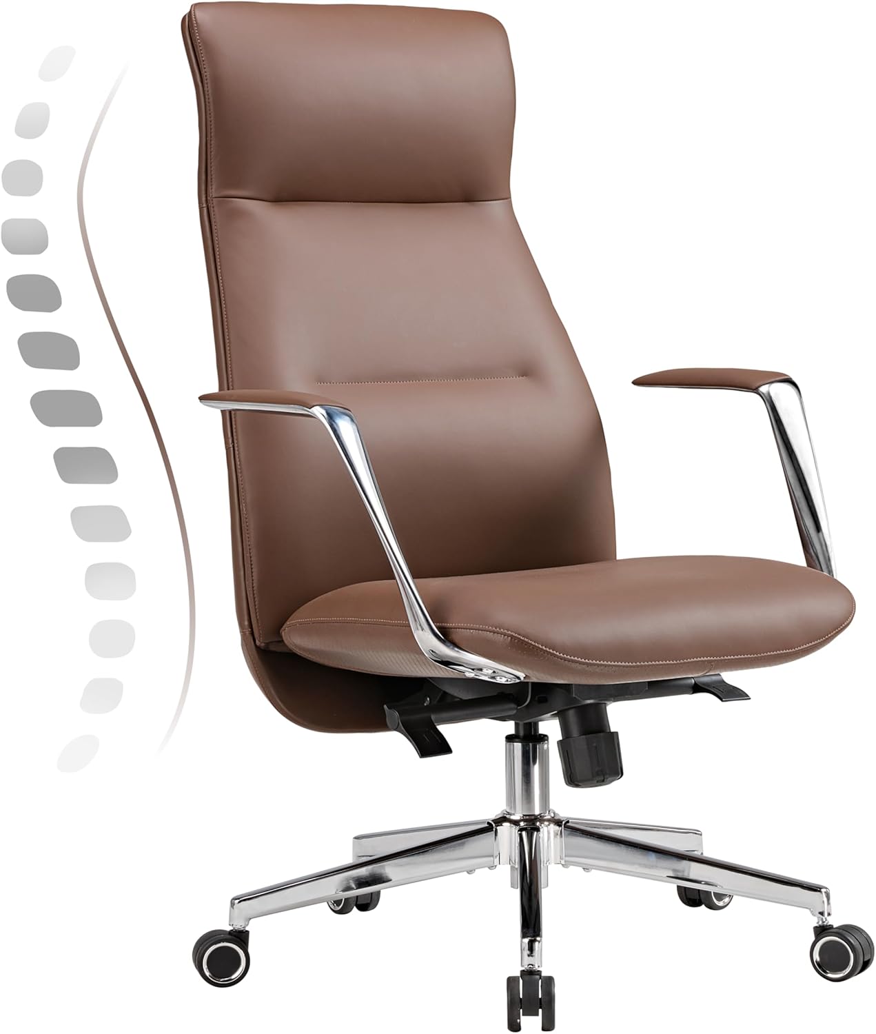 Ergonomic Executive Office Chair for Big & Tall