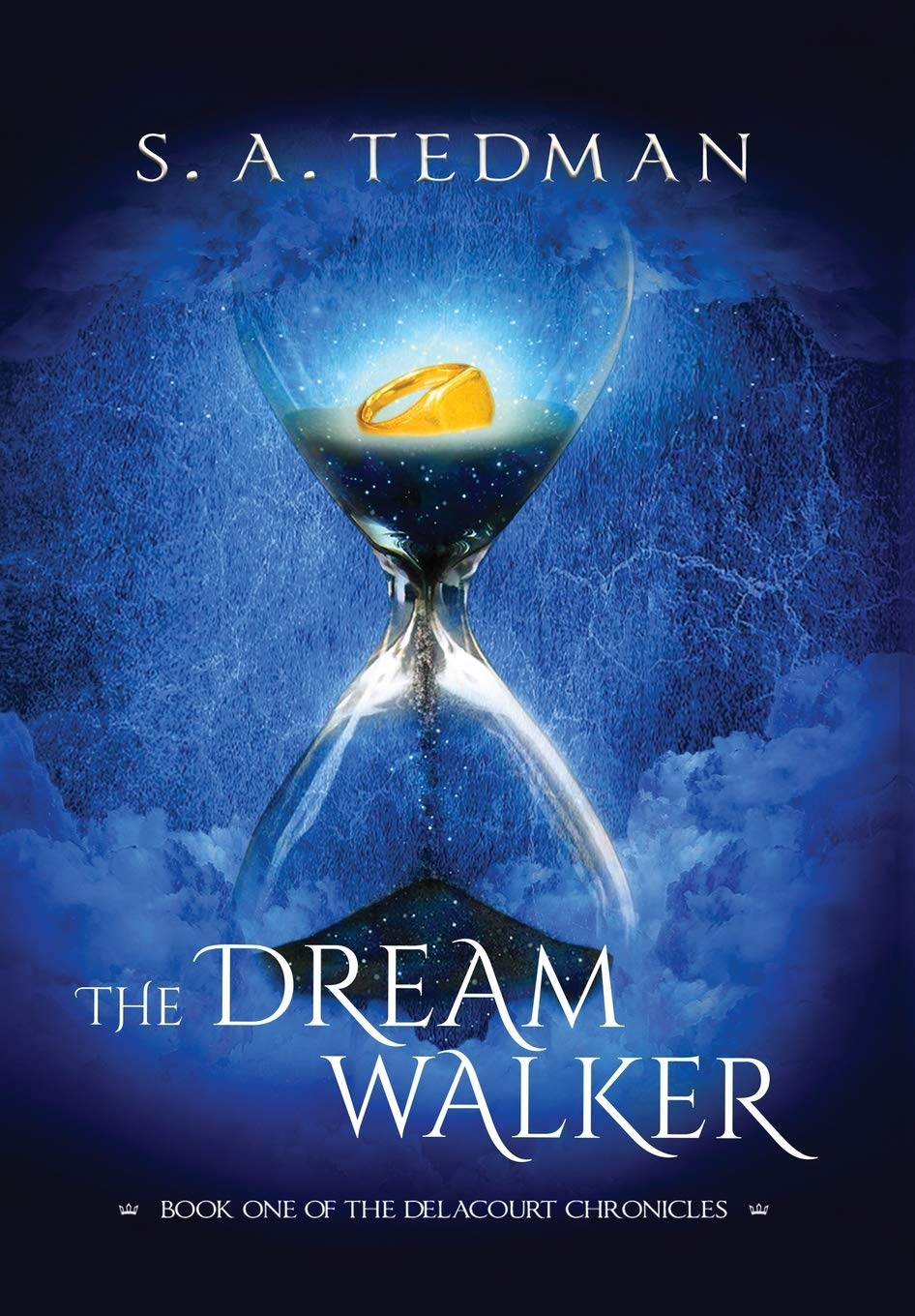 The Dreamwalker: Experience Unmatched Comfort and Style Daily