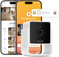 Petcube Cam: Smart Home Security & Pet Monitoring