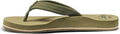 REEF Women's Cushion Breeze Flip Flops - Soft Cushioned Comfort