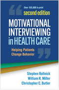 Motivational Interviewing in Health Care - Practical Guide
