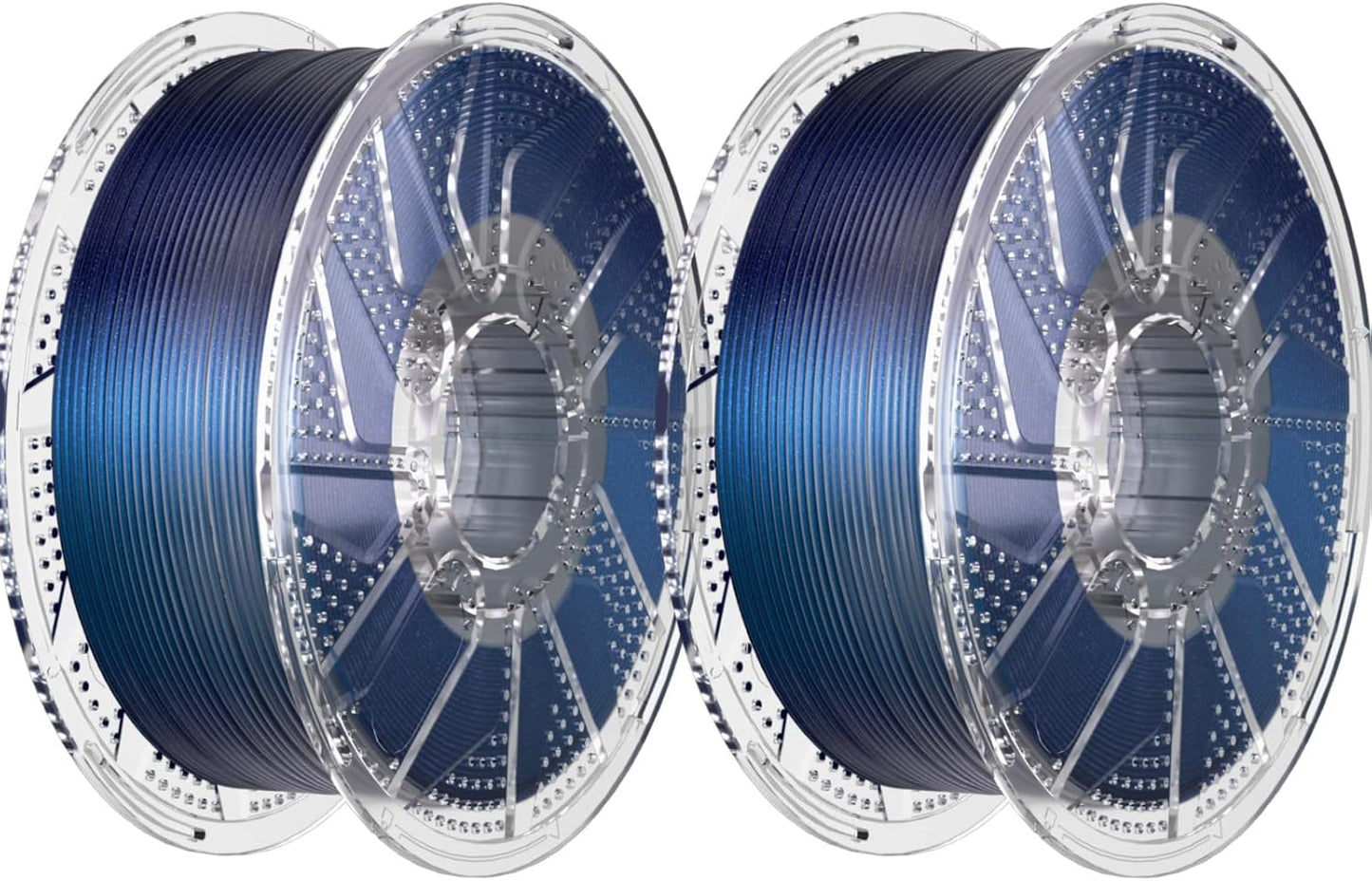 Chitu Systems Conjure Chameleon PLA 3D Printer Filament Review
