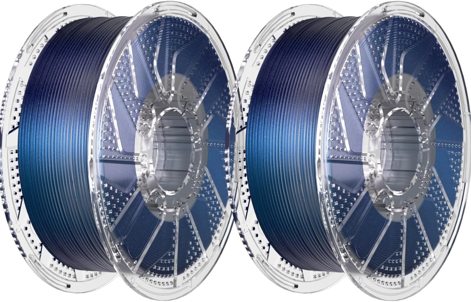 Chitu Systems Conjure Chameleon PLA 3D Printer Filament Review