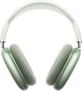 Apple AirPods Max Green (Renewed) - Immersive Over-Ear Audio
