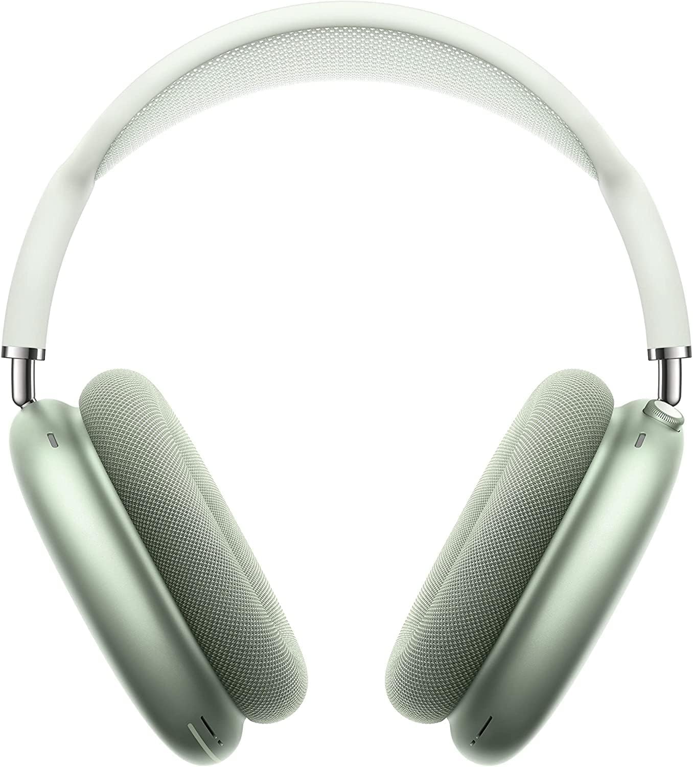 Apple AirPods Max - Green Renewed with Breathtaking Audio Quality
