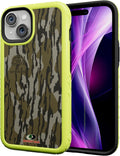 cellhelmet Fortitude Case for iPhone 14 - 18ft Drop Test Protection