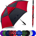 Extra Large Golf Umbrella 62/68/72 Inch for All Weather