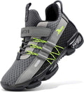 Boys and Girls Mesh Running Shoes for Kids - Lightweight Fit