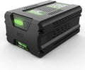 80V 3.0Ah Battery Replacement for Greenworks 80V - Longer Runtime