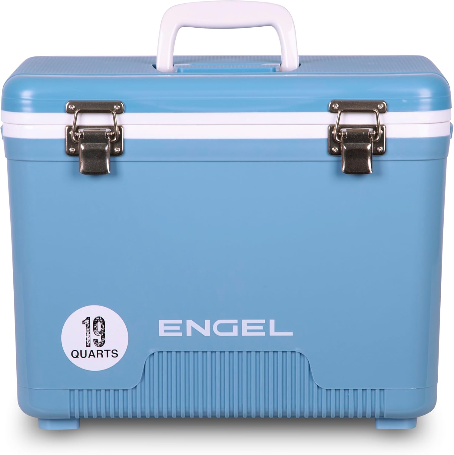 Engel 19qt Leak-Proof Drybox Cooler for Outdoor Adventures