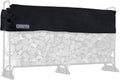 Champion 96-Inch Firewood Rack Cover - Heavy Duty Protection