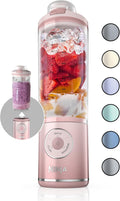Ninja Blast Max Portable Blender - Cordless Personal Smoothie Power