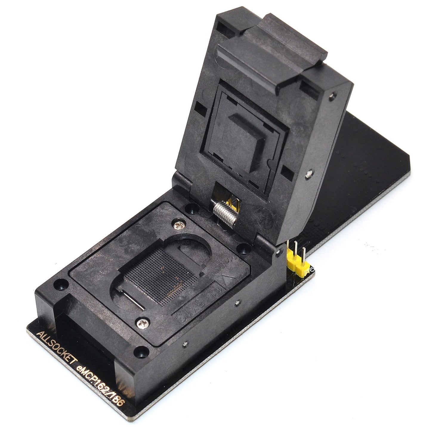 Mobile Memory Data Recovery eMCP162/186 IC Reader for Android