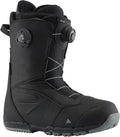 Burton Men's Ruler BOA Wide Snowboard Boots - Warm, Responsive Fit
