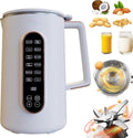 Homemade Goodness! 8-in-1 Nut Milk Maker Machine