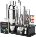 Ultimate Mixology Kit | HMYBAR Set