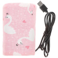 Thicken Breastmilk Warmer Portable Bottle Warmer - Travel Heating