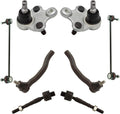 Front Steering & Suspension Kit for 2013-2015 Acura ILX