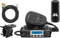 Midland MXT115AGVP3 15 Watt GMRS MicroMobile Radio - Extended Range