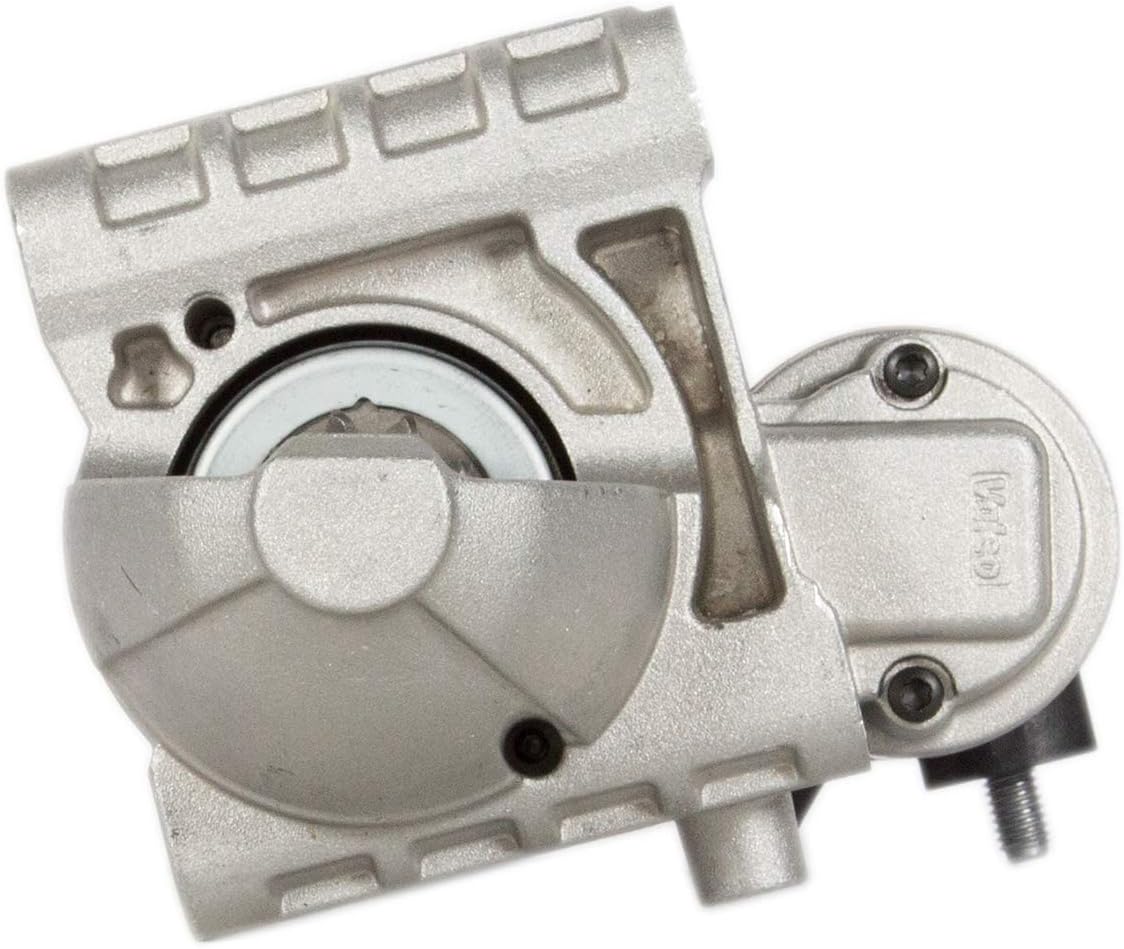 Premium Starter Replacement for Chevrolet Silverado 1500 5.3L