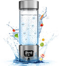 Hydrogen Water Bottle - Portable Rechargeable 5000 PPB in