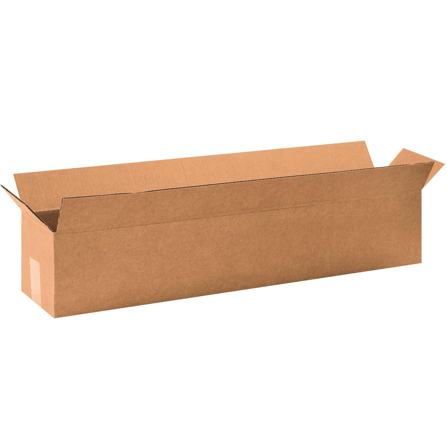 BOX USA 32x6x6 Long Corrugated Boxes for Shipping and Storage